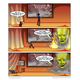 Illustration for article titled Sunday Comics